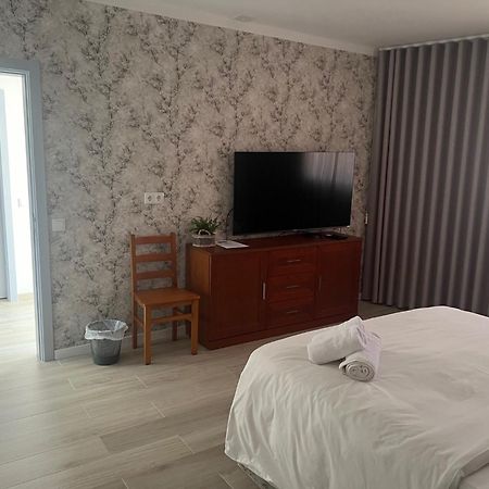 White Guest Villa Fátima Eksteriør billede