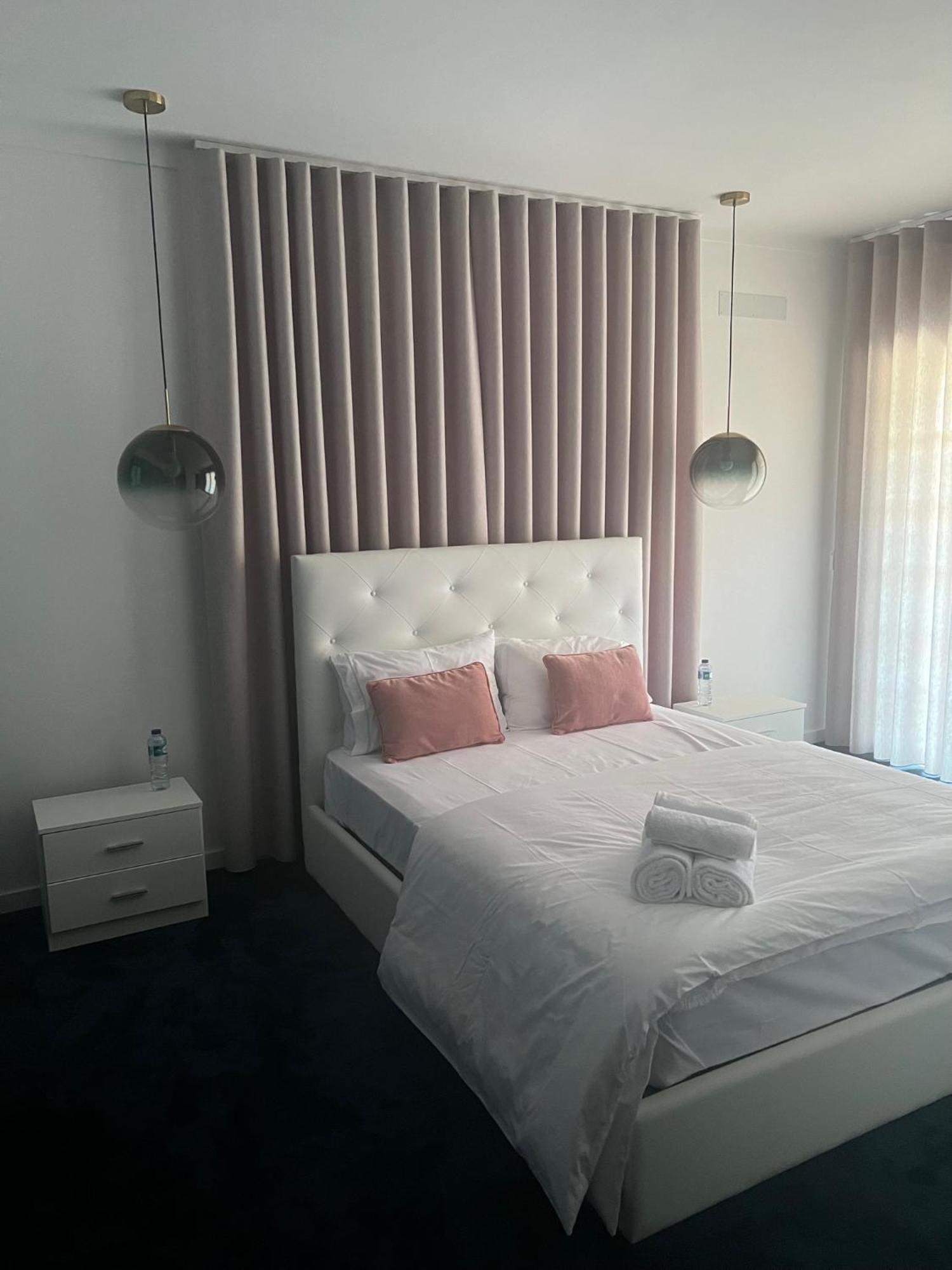 White Guest Villa Fátima Eksteriør billede