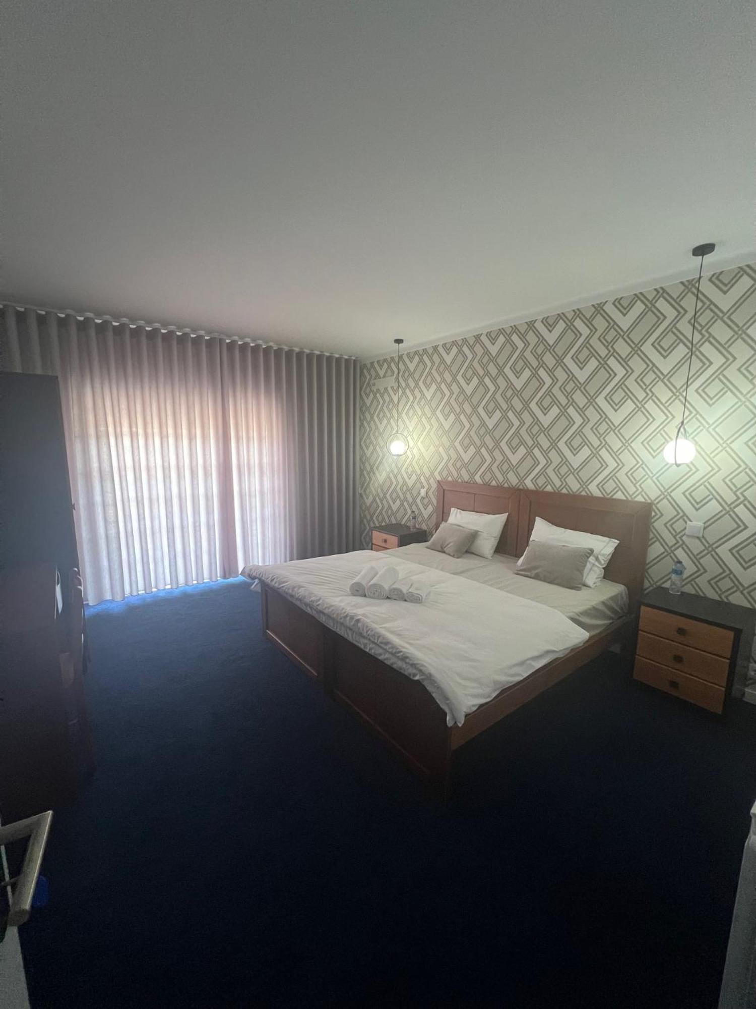 White Guest Villa Fátima Eksteriør billede