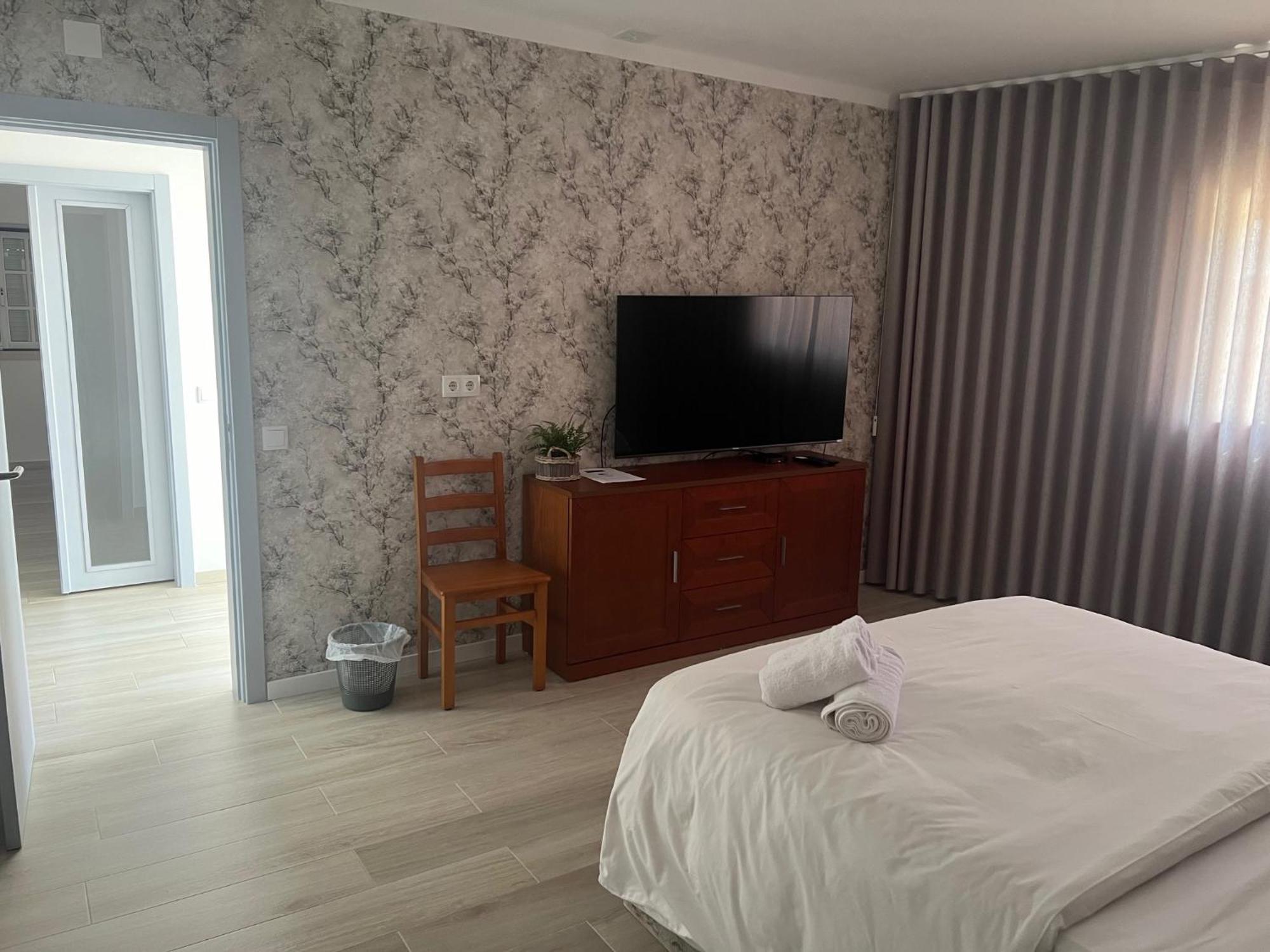 White Guest Villa Fátima Eksteriør billede