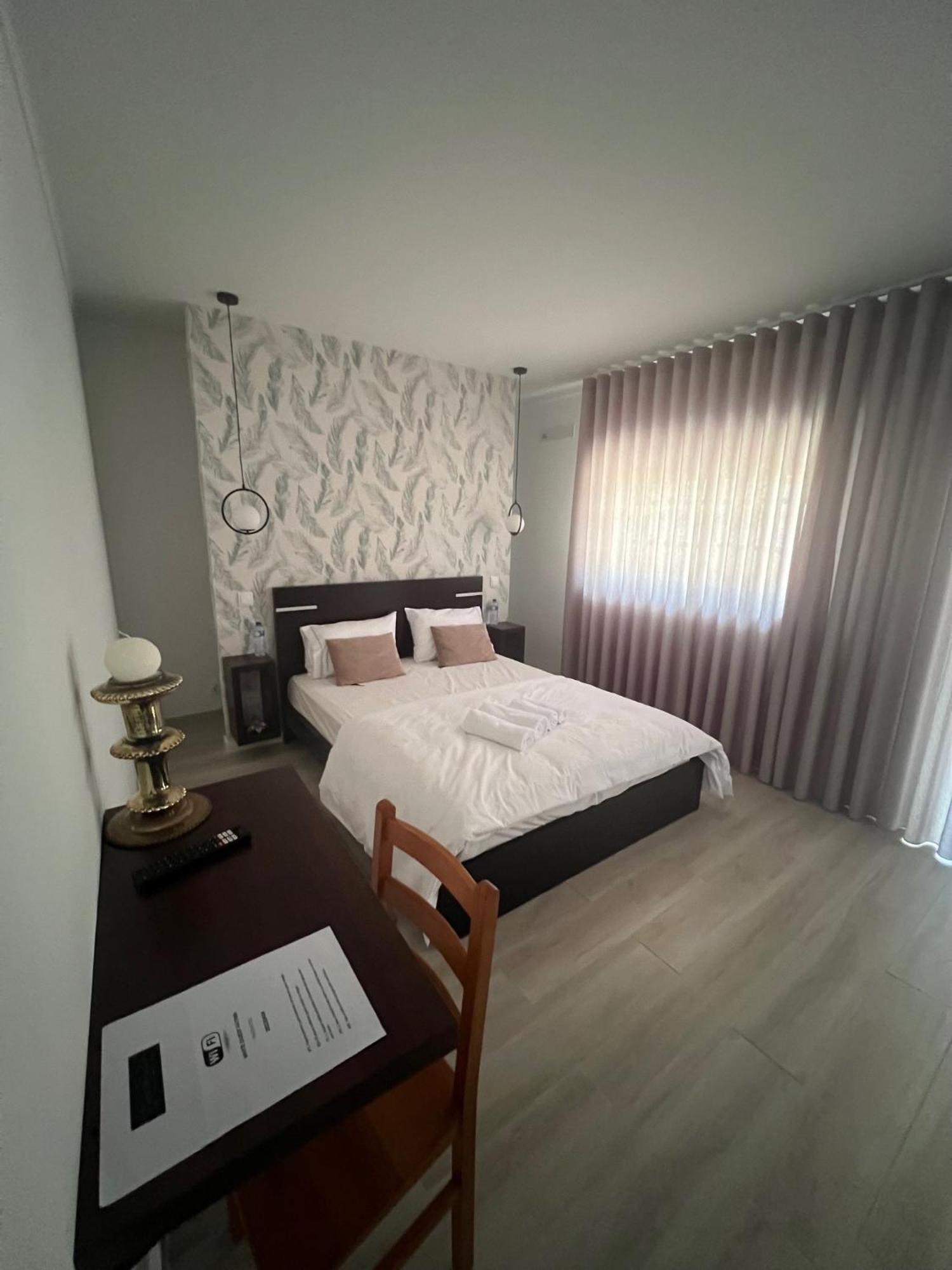 White Guest Villa Fátima Eksteriør billede