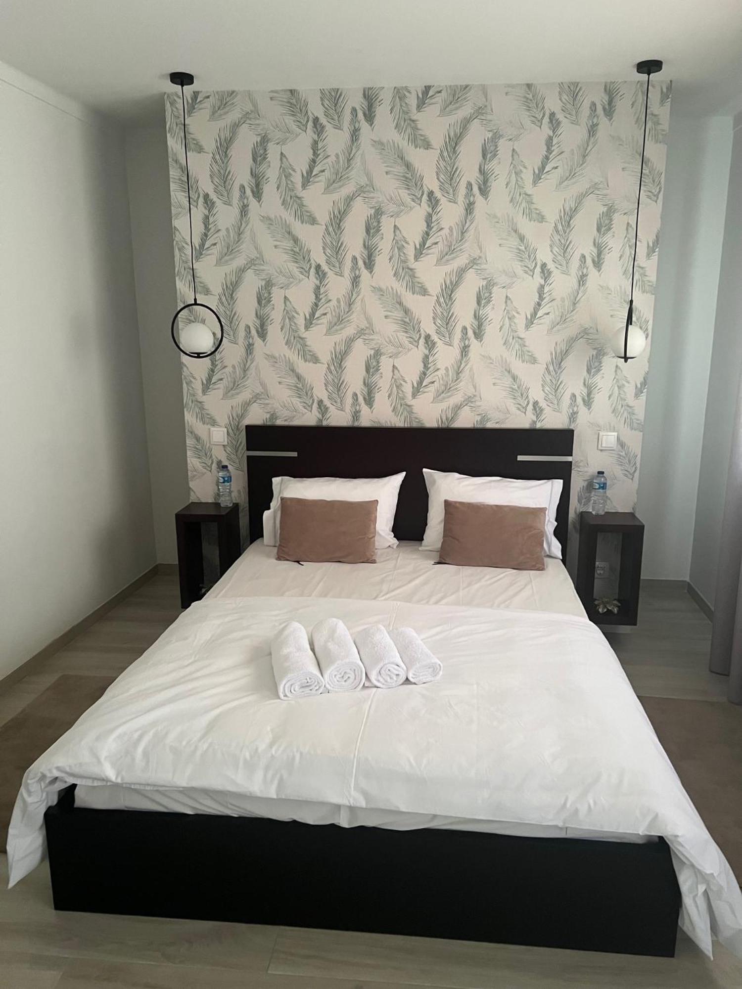 White Guest Villa Fátima Eksteriør billede